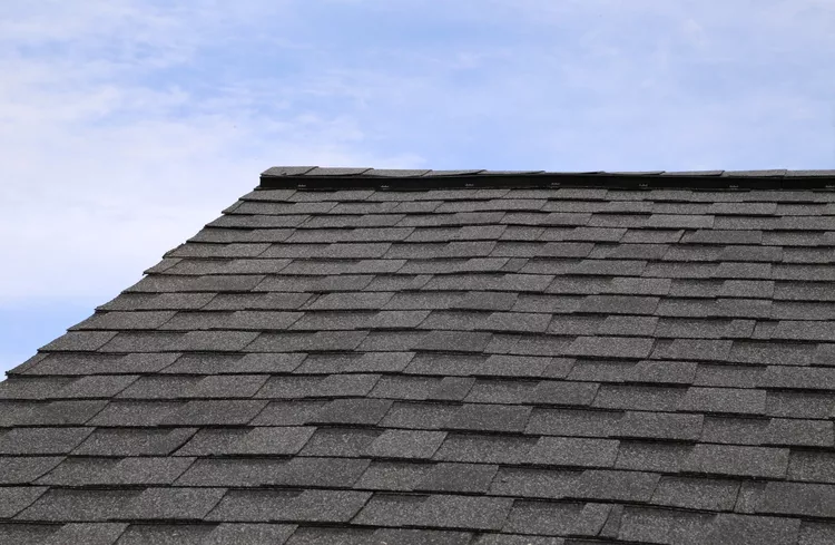 Asphalt Shingles