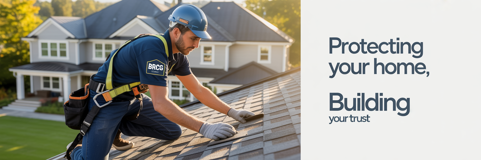 Best Roofer Company Roofer