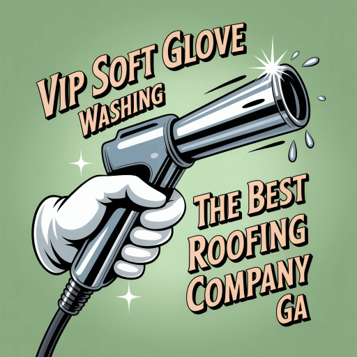VIP Soft Glove Washing