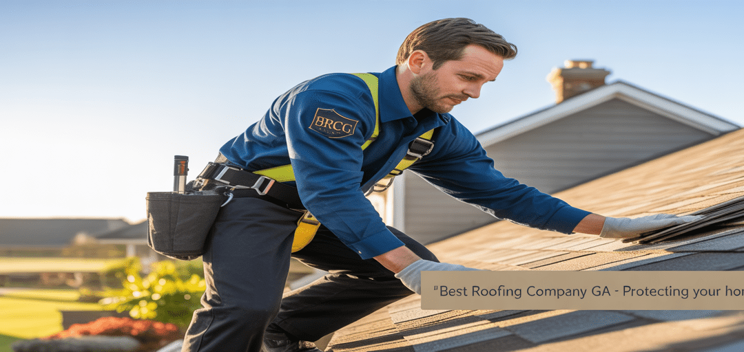 best-roofer-company